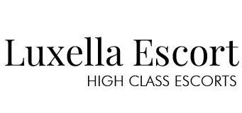Luxella Escort logo