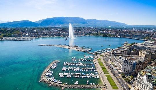 escorts geneve